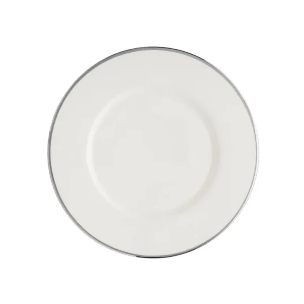 Bonna Silverline Neat Dinner Plate SLENEA24DZ – 32 cm