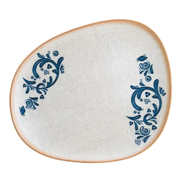 Bonna Viento Dessert Plate S-MT-VIEVAO19DZ – 19 cm