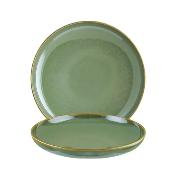 Bonna Sage Dinner Plate SAGHYG28CK – 28 cm