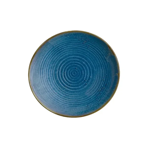 Bonna Sapphire Deep Soup Plate SPH26CK – 26 cm