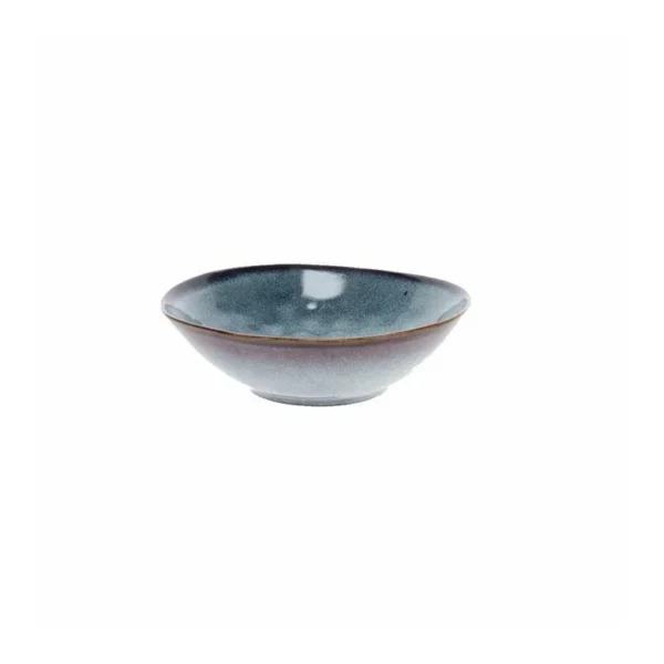 Cornflower Blue Bowl – 18.5 cm Stoneware